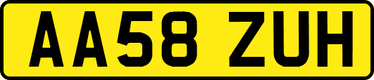 AA58ZUH