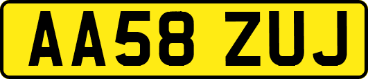 AA58ZUJ
