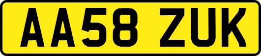 AA58ZUK