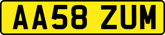 AA58ZUM