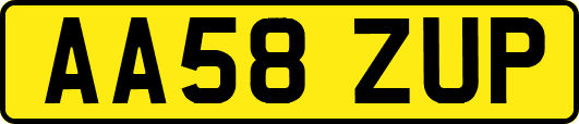 AA58ZUP