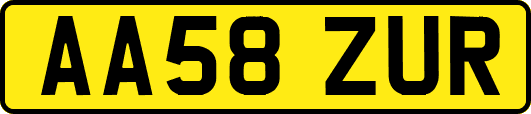 AA58ZUR