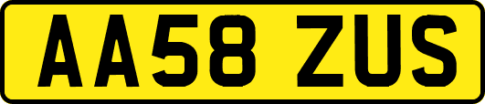 AA58ZUS