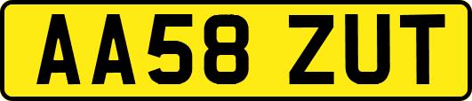AA58ZUT