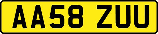 AA58ZUU
