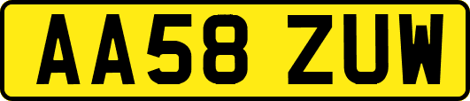 AA58ZUW