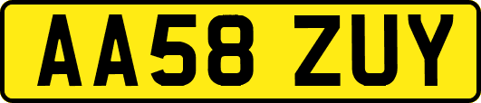 AA58ZUY