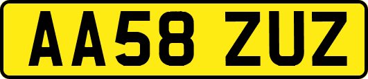 AA58ZUZ