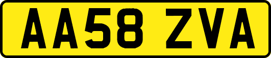AA58ZVA