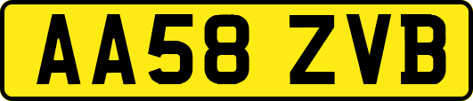 AA58ZVB