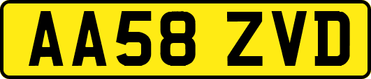 AA58ZVD