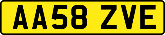 AA58ZVE