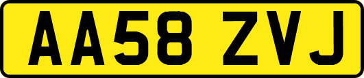 AA58ZVJ