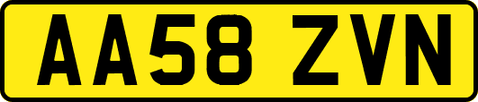 AA58ZVN