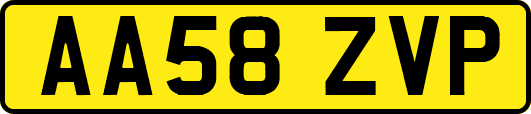 AA58ZVP