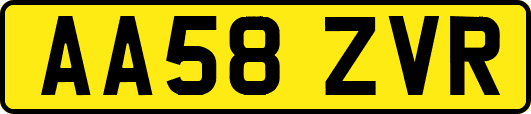 AA58ZVR
