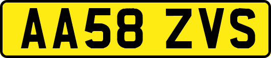 AA58ZVS