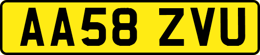 AA58ZVU