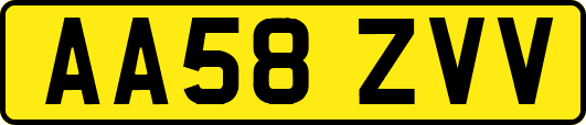 AA58ZVV