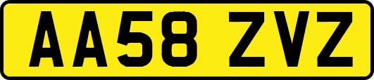 AA58ZVZ