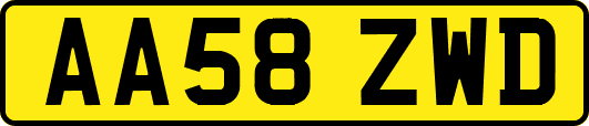 AA58ZWD