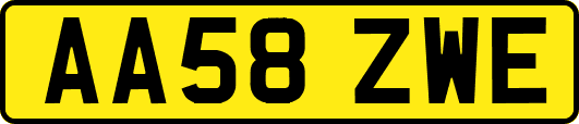 AA58ZWE