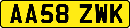 AA58ZWK