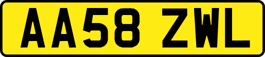 AA58ZWL