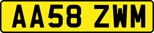 AA58ZWM
