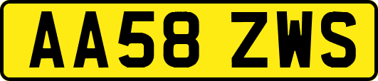 AA58ZWS