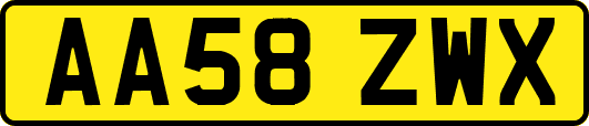 AA58ZWX