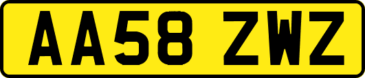 AA58ZWZ