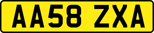AA58ZXA