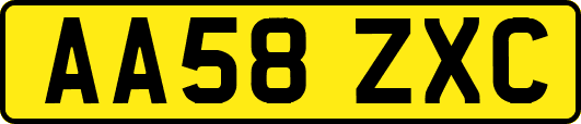 AA58ZXC
