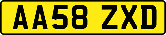AA58ZXD