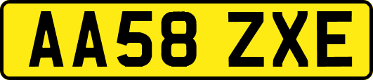 AA58ZXE