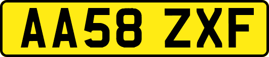 AA58ZXF