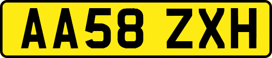 AA58ZXH