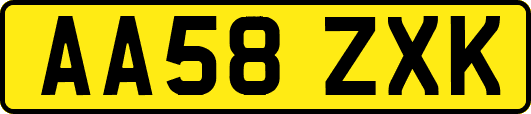 AA58ZXK