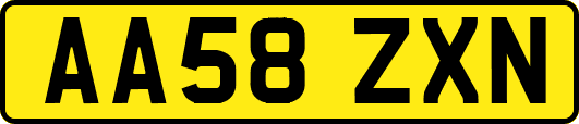 AA58ZXN
