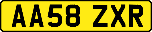 AA58ZXR