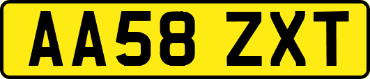 AA58ZXT