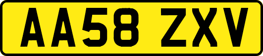 AA58ZXV