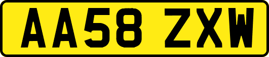 AA58ZXW