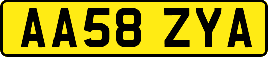 AA58ZYA