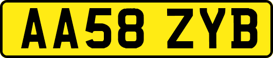 AA58ZYB