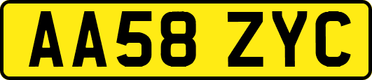 AA58ZYC