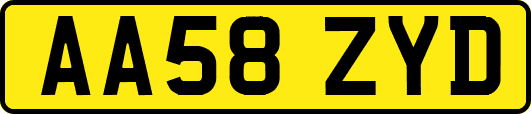 AA58ZYD