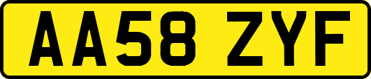 AA58ZYF