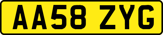 AA58ZYG
